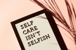 Read more about the article How to take good care of yourself?