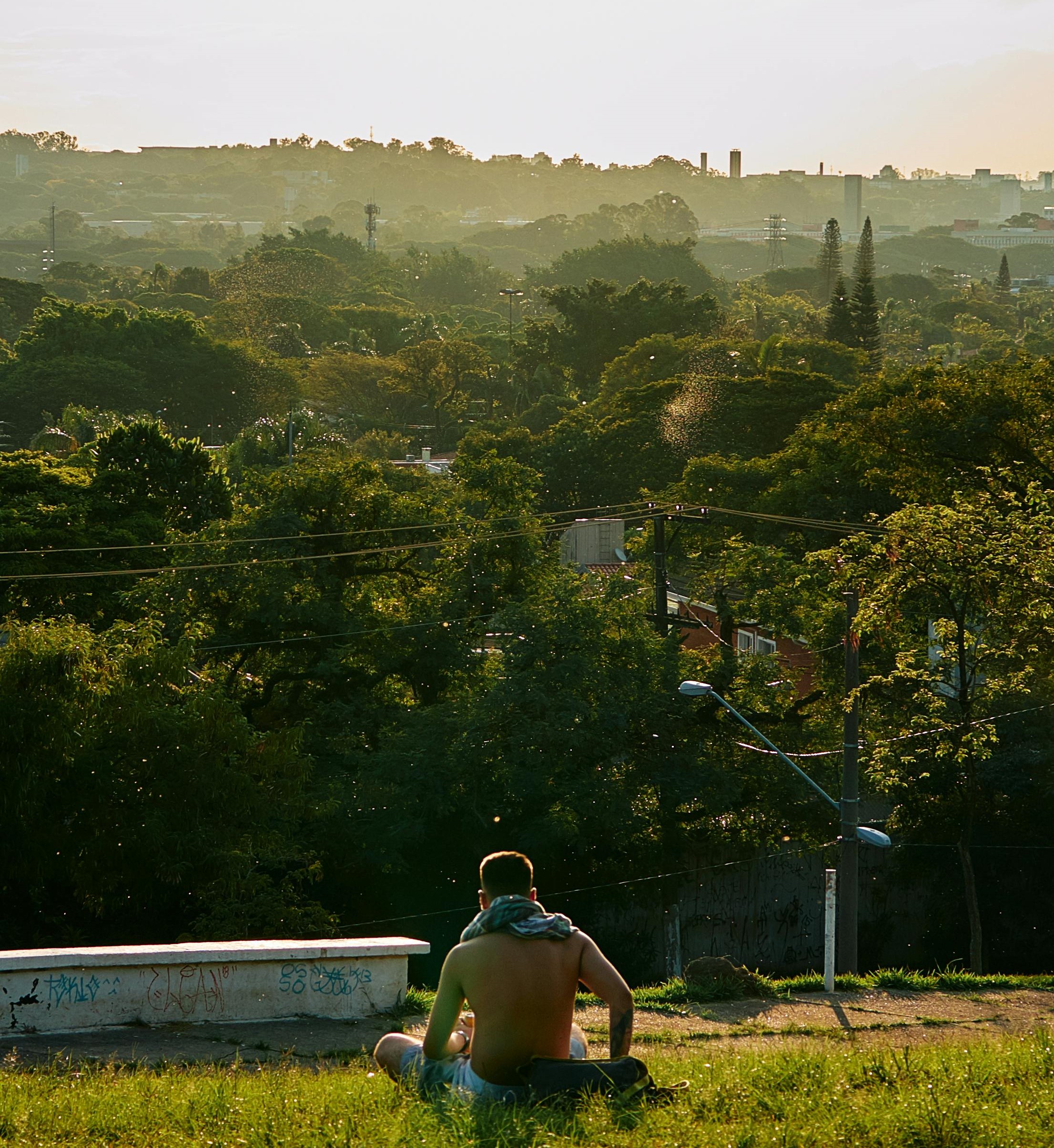 You are currently viewing I Found Peace in My Solitude